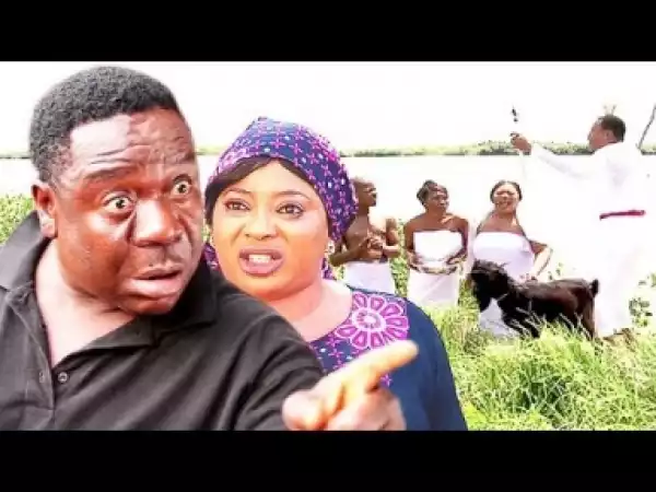 Video: The Poor & Desperate - 2018 Latest Nigerian Nollywood Full Movies
